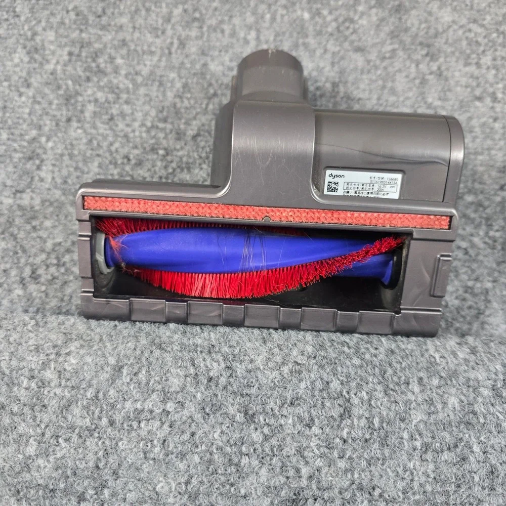 Dyson‎ Vacuum Cleaner Brush Head Attachment Part Genuine Vacuum Cleaner Tool